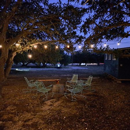 The Container Retreat @ 290 Wine Trail #9 Get Away Today! Hye Eksteriør bilde