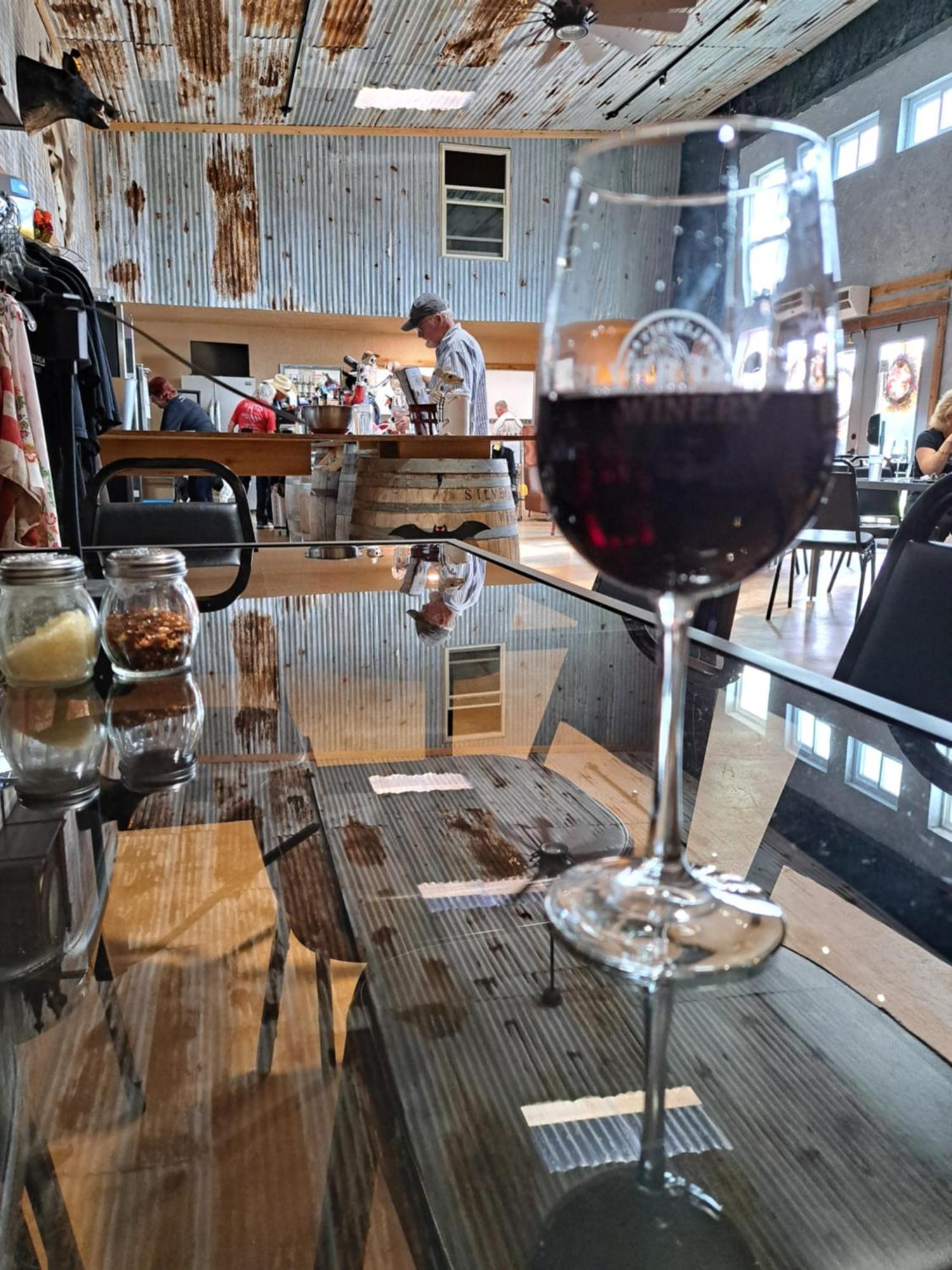 The Container Retreat @ 290 Wine Trail #9 Get Away Today! Hye Eksteriør bilde